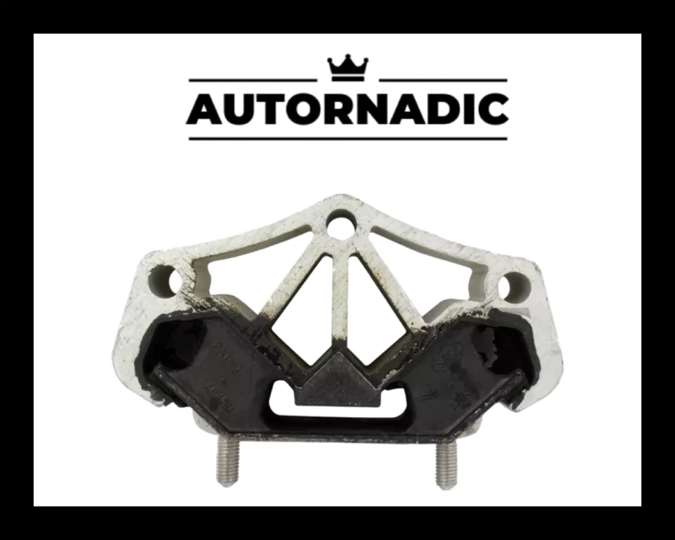 MANUAL TRANSMISSION MOUNT FOR 2015-2023 FORD MUSTANG FREE SHIPPING - Image 1 of 1