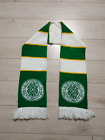 Celtic FAN football scarf