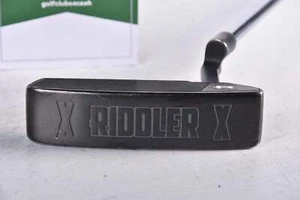 Rife RFX Raider X 2018 Series Putter / 34 Inch - Picture 1 of 6