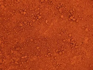 French Ochre SOFOROUGE - Kremer Artist Dry Powder Pigments - Picture 1 of 3