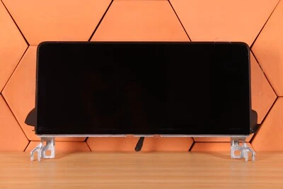 BMW X3 G01 X4 G02 LCI CENTER SCREEN DISPLAY MONITOR NAVI 12.3" 5A42087 - Bild 1 von 4