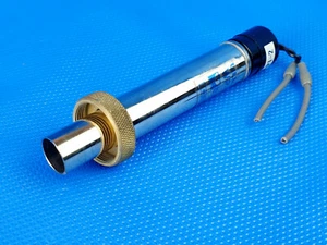 ULVAC WP-02 Pirani Gauge Sensor Head Inc VAT - Picture 1 of 4