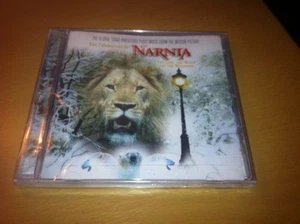 Global Stage Orchestra "Music From The Motion Picture Narnia" cd SEALED - Picture 1 of 1