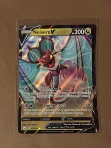 Noivern V 117/203 Ultra Raro - Pokemon Evolving Skies 2021 - Imagen 1 de 2