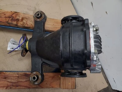 Lexus LS430, conjunto de portador trasero relación 3.266, 03-04, 4.3L, V8, 3UZFE, 41110-30821 Foto 1 de 4