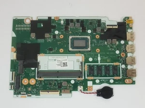 Mainboard NM-C821 AMD Ryzen 7 3700U Radeon Vega 10 aus Lenovo Ideapad 3 15-ADA - Bild 1 von 2