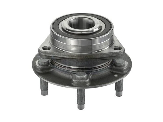 Conjunto de buje de rueda delantera para Buick Encore GX 2020-2024 2021 2022 2023 VF219YN Foto 1 de 1