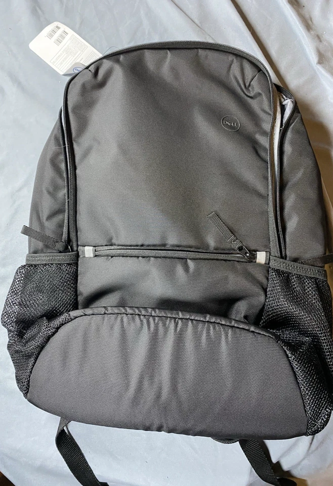 Dell EcoLoop Essential Backpack 14 - 16 Black CP3724