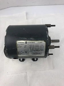 General Electric 1/4 HP 1725 RPM 3PH 5K33GG440 AC Motor - Picture 1 of 6