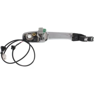 Manija de puerta exterior para Mazda CX-9 2007-2013 RX-8 2007-2013 conductor delantero cromado - Imagen 1 de 8