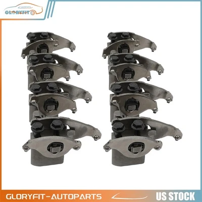 摇臂组件 FOR FORD F-250 F350 SUPER DUTY 6.4L — 第 1/4 张图片