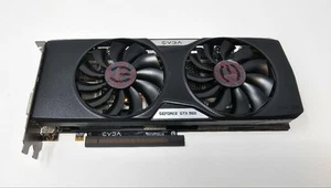 Evga Geforce Gtx 960 Acx 2.0+ Gaming Graphics Card 2Gb Gddr5 Pcie 3.0 - Picture 1 of 6