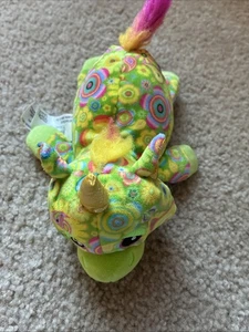 Cutetitos Unicornitos Star Struckitos Bean Plush 6” Basic Fun 2021 - Picture 1 of 1