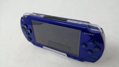 Sony PSP PSP-1000 Handheld Gaming Console Portable System - Image 1 of 4