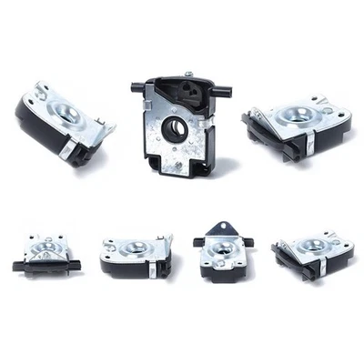 For Car Bonnet Lock Catch 51238203859 For BMW 3 E46 5 E39 Mechanism Parts - Image 1 of 4
