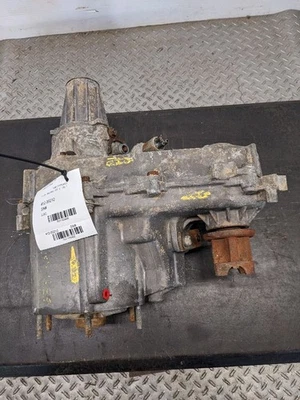 Transfer Case New Process 231 4 Cylinder Fits 87-90 CHEROKEE 1169406 - Image 1 of 4