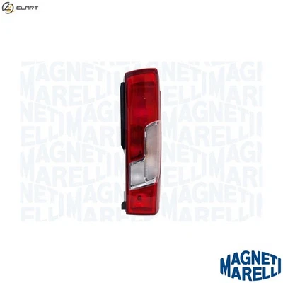 TAIL LIGHT ASSEMBLY 712206101120 FOR PEUGEOT MANAGER/Bus/Van BOXER FIAT 2.2L - Image 1 of 4