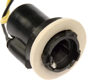 78-84 Camaro RS Z28 Berlinetta Front Park Turn Signal Light Socket Dorman 85830 - Bild 1 von 1