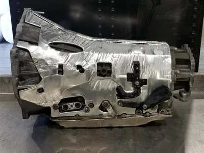 Automatic Transmission 4WD 4X4 6.2L 10 SPEED 2018 CADILLAC ESCALADE 93K MILES Foto 1 de 4