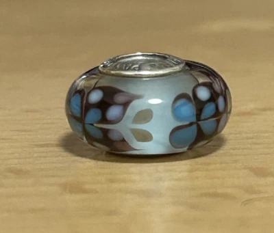 Pandora Charm Silber 925 Sterlingsilber  Luftblasen (P 2 ) - Bild 1 von 3