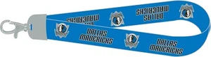 NBA Dallas Mavericks Wristlet Lanyard - Picture 1 of 1