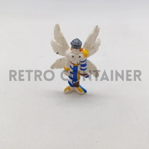 Überraschung EXTRA KINDER - Vintage BANDAI DIGIMON Mini Figur - Bild 1 von 1