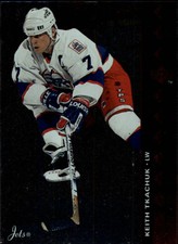 1994-95 (JETS) Upper Deck SP Inserts #SP89 Keith Tkachuk