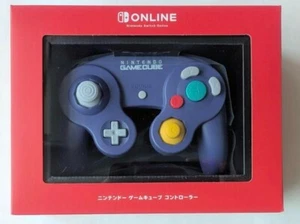 Mando GameCube Exclusivo Nintendo Switch 2 Nuevo - Imagen 1 de 1