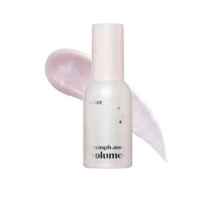 Etude Nymph Aura Volumer 24g Shiny Skin Makeup Base Glowing Radiant Skin - Picture 1 of 10