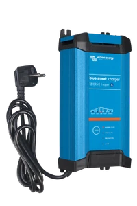 Batterieladegerät 12V Victron BlueSmart IP22 12/15A(1) alle Batterietypen - Bild 1 von 3
