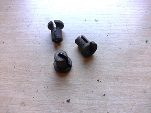 Führungsbuchse für Seilzug von Irus U300 Einachser - Bild 1 von 2