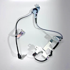 Sensor de velocidad de rueda ABS genuino para ISUZU NPR NQR frontal izquierdo 8973703170 - Imagen 1 de 12