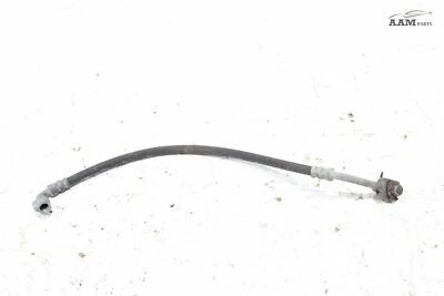 Chevrolet Cruze 2016-2019 línea de manguera de freno hidráulico trasero izquierdo OEM Foto 1 de 4