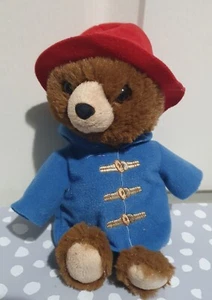 Paddington Bear, Rainbow Designs Ltd, 2017, Plush/ Soft Toy - Picture 1 of 4