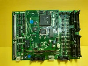 PLACA DE CIRCUITO FINE SODICK ITM-01. - Imagen 1 de 5