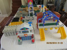 geotrax train and remote