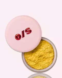 One Size Ultimate Blurring Setting Powder Full - Marigold - Picture 1 of 4