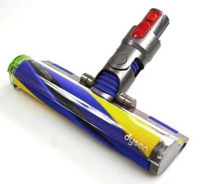 Dyson 972522-01 Slim Fluffy Bodendüse mit Stauberkennung zu Dyson V15 - Bild 1 von 4