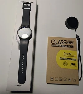 Samsung Galaxy Watch6 Smartwatch SM-R930 40mm - Foto 1 di 4