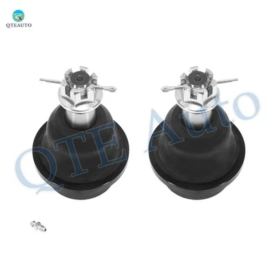 2 Front Lower Suspension Ball Joint For 2007 Chevrolet Silverado 2500 HD Classic - Image 1 of 4