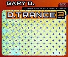 Gary d.Pres.d.Trance 3-2002 von Various | CD | Zustand gut - Bild 1 von 2