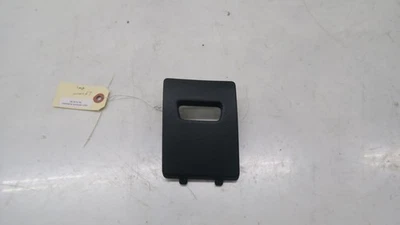 2017-2024 Nissan Murano OEM Left Front Dash Fuse Cover Trim 689645AA - Image 1 of 4