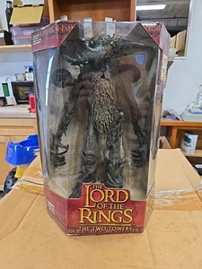 ToyBiz Modellino Le Due Torri 15 pollici - Barba d'albero - Foto 1 di 4