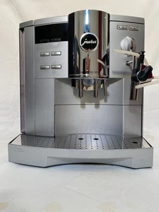 Jura Impressa S9 Avantgarde - Bild 1 von 6