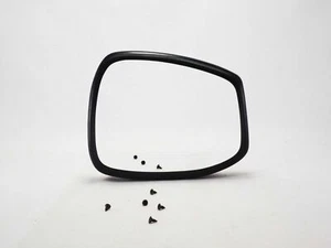 Protector de espejo de metal antirrobo OEM para Honda Civic 2012-2013 - Imagen 1 de 7