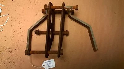 Крепления и болты двигателя HONDA CB450 CL450 1968 1970 1971 1972 - Изображение 1 из 3