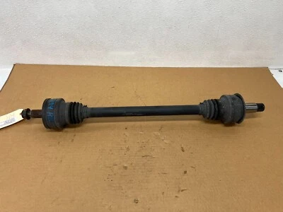 05-11 MERCEDES SLK300 CONJUNTO EJE LADO PASAJERO TRASERO DERECHO, LOTE OEM3494 Foto 1 de 4