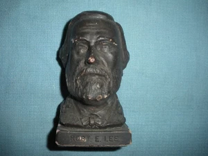 ROBT. E. LEE BÜSTE - Bild 1 von 6