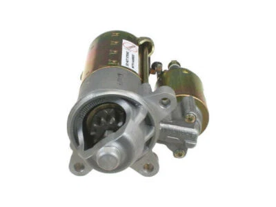 Стартер для Lincoln LS 2000-2005 годов выпуска Bosch 49249BJQS 2001 2002 2003 2004 3,0 л V6 - Изображение 1 из 2