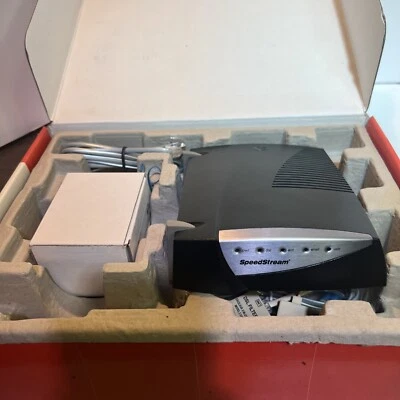 Speedstream DSL Modem 5667 - Image 1 of 4